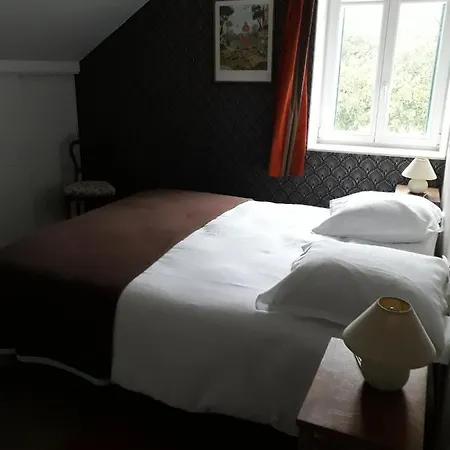 Gîte de Tante Aurore. Chemery-Chehery Extérieur photo