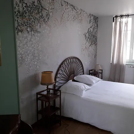 Gîte de Tante Aurore. Chemery-Chehery Extérieur photo