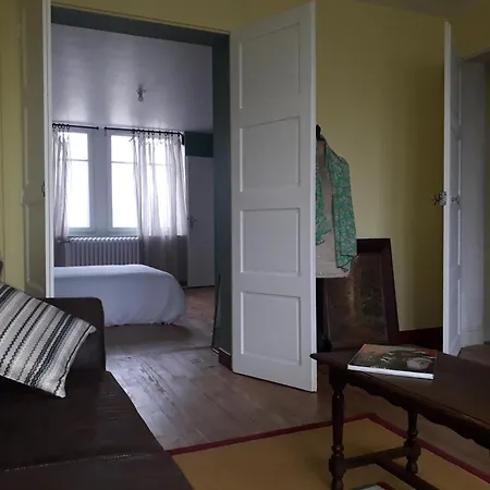 Gîte de Tante Aurore. Chemery-Chehery Extérieur photo