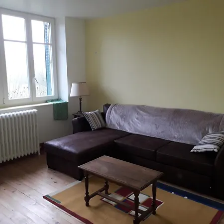 Gîte de Tante Aurore. Chemery-Chehery Extérieur photo