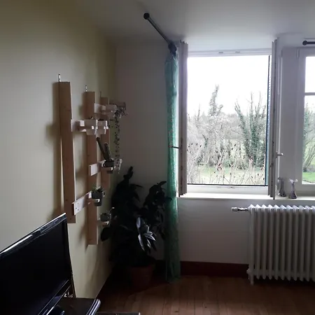 Gîte de Tante Aurore. Chemery-Chehery Extérieur photo
