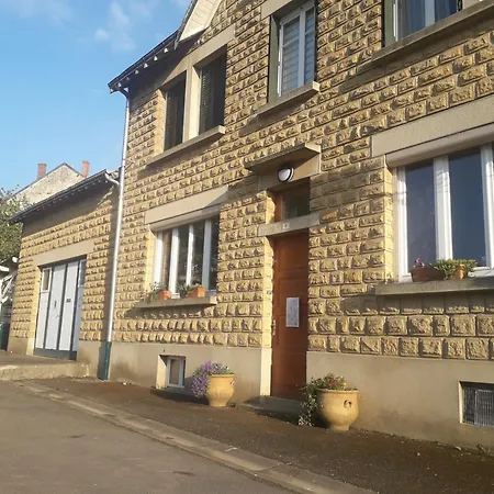 Gîte de Tante Aurore. Chemery-Chehery Extérieur photo