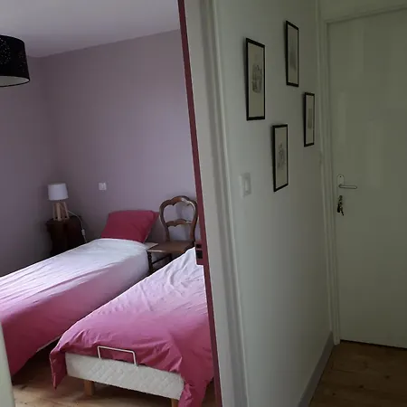 Gîte de Tante Aurore. Chemery-Chehery Extérieur photo