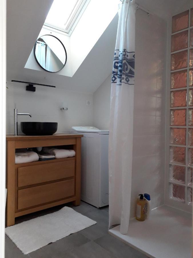 Appartement Gîte de Tante Aurore. *