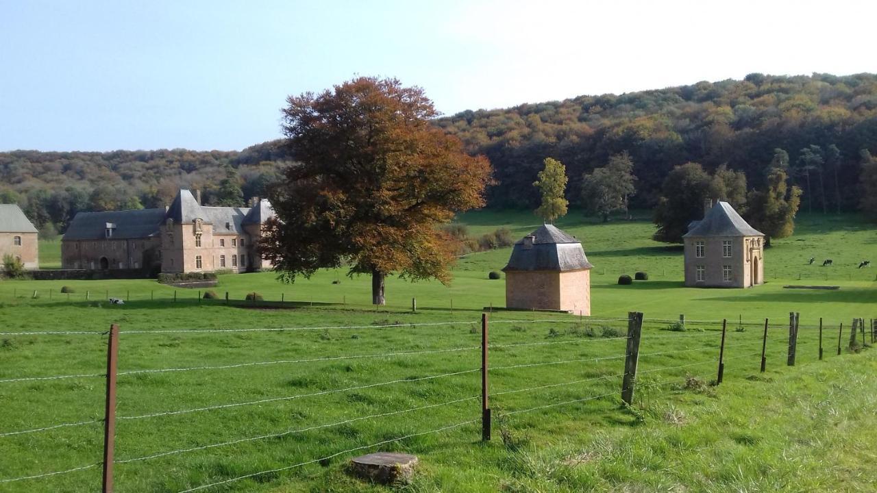 Gîte de Tante Aurore. Appartement *