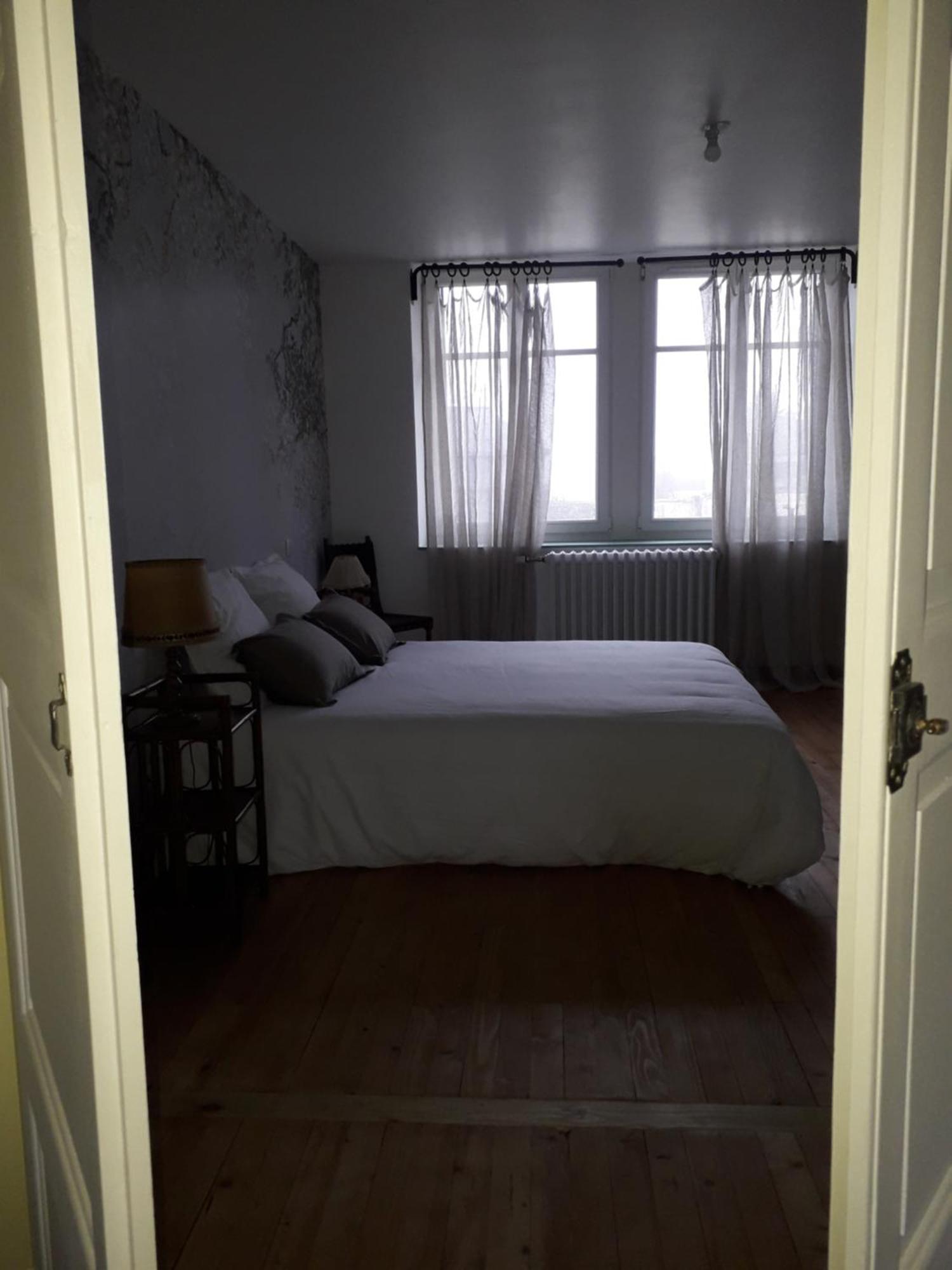Appartement Gîte de Tante Aurore.