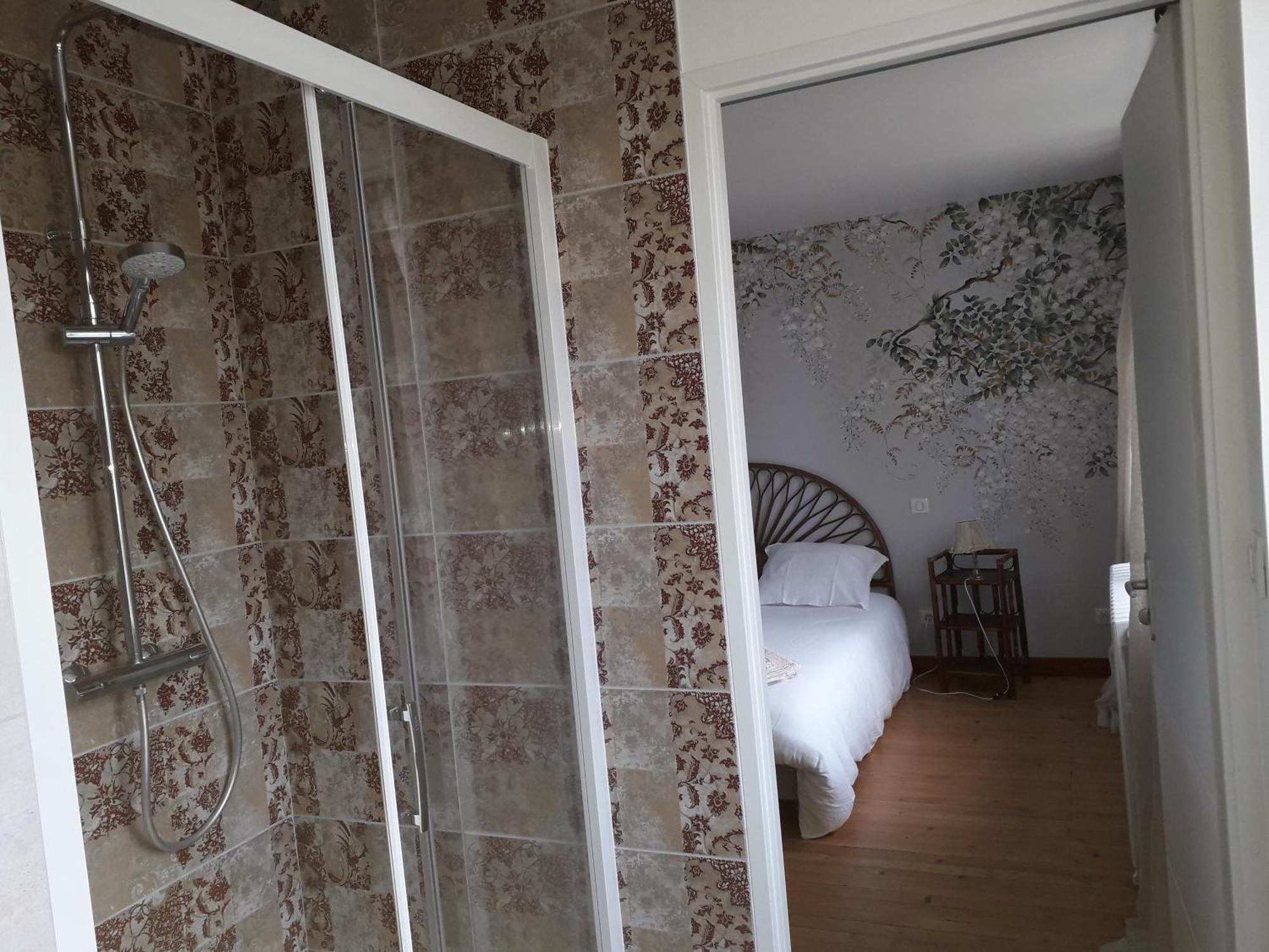 Appartement Gîte de Tante Aurore. *